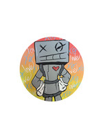 Chris Sweeney Chris Sweeney "XO Mini"