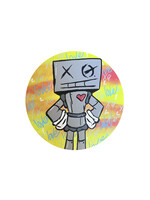 Chris Sweeney Chris Sweeney "XO Mini"