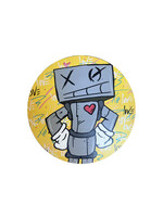 Chris Sweeney Chris Sweeney "XO Mini"