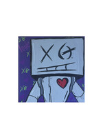 Chris Sweeney Chris Sweeney "XO Mini"