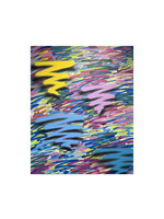 Chris Sweeney Chris Sweeney "Zig Zag 2"