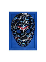 Chris Sweeney Chris Sweeney "XO 13 Mask"