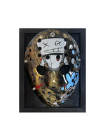 Chris Sweeney Chris Sweeney "XO 13 Mask"