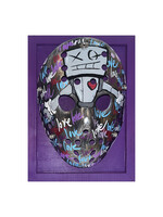 Chris Sweeney Chris Sweeney "XO 13 Mask"