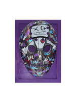 Chris Sweeney Chris Sweeney "XO 13 Mask"