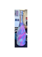 Chris Sweeney Chris Sweeney "Champagne Bottle"