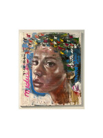 Wiley Ross Wiley Ross "Wild Horses Dragging Her Away"