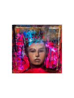 Wiley Ross Wiley Ross "I Don't Want to Be Your King"