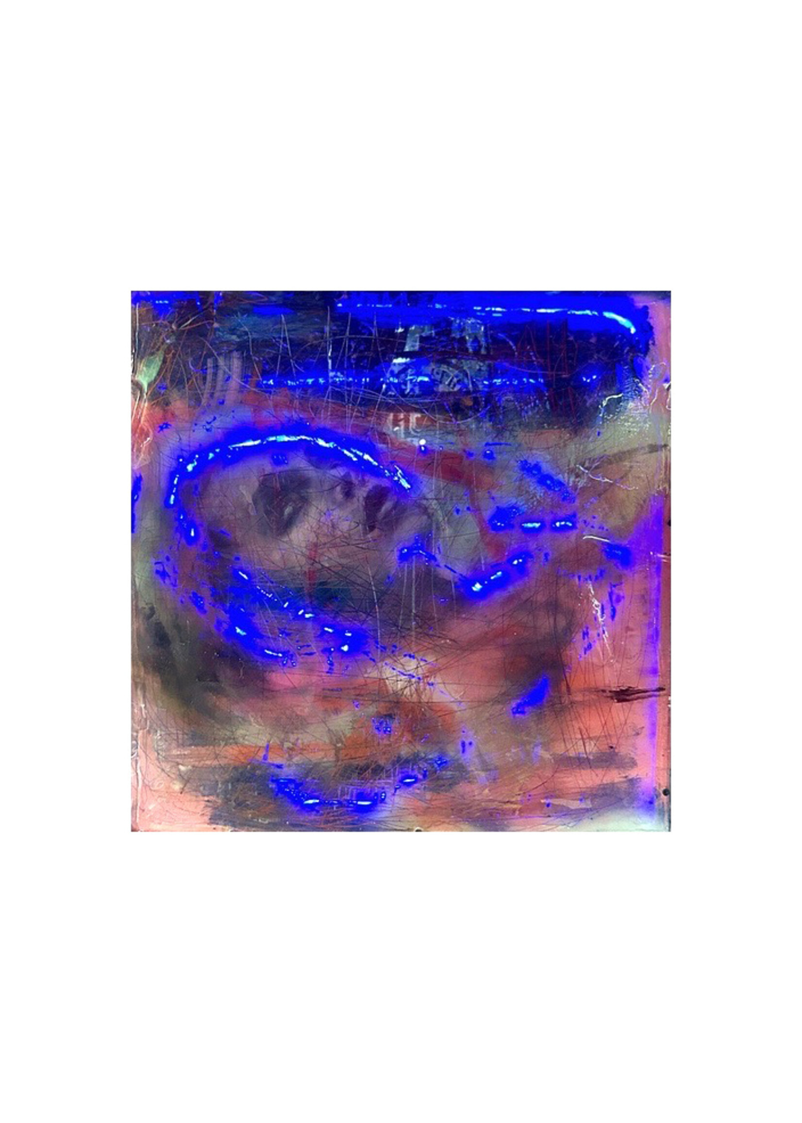 Wiley Ross Wiley Ross "Floating in the Ether"