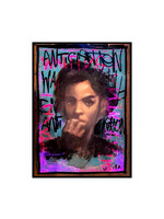 Wiley Ross Wiley Ross "Antici...pa...tion"
