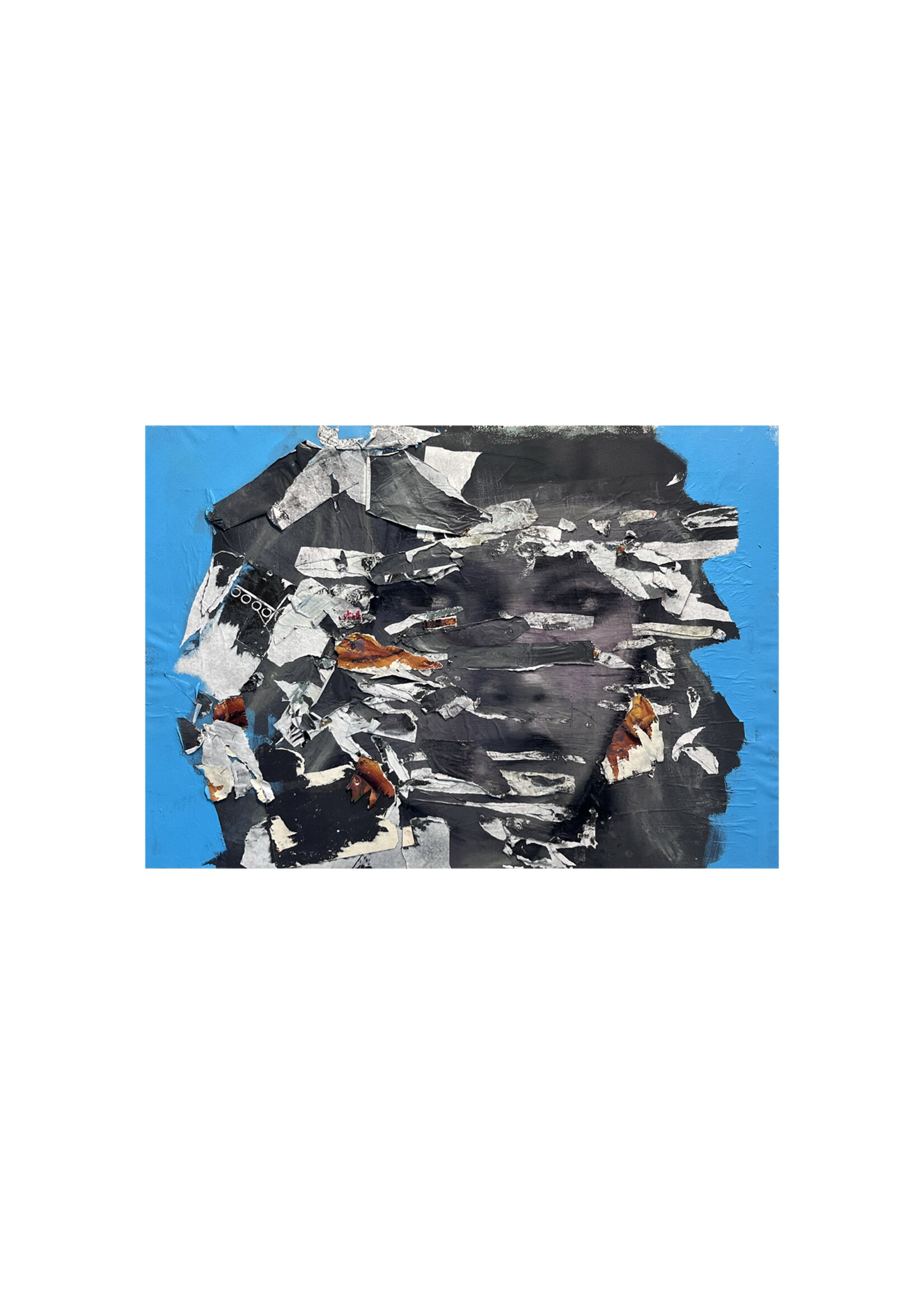 Wiley Ross Wiley Ross "Blue Bayou"