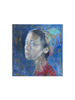 Wiley Ross Wiley Ross "Girl with Her Hair on Fire"