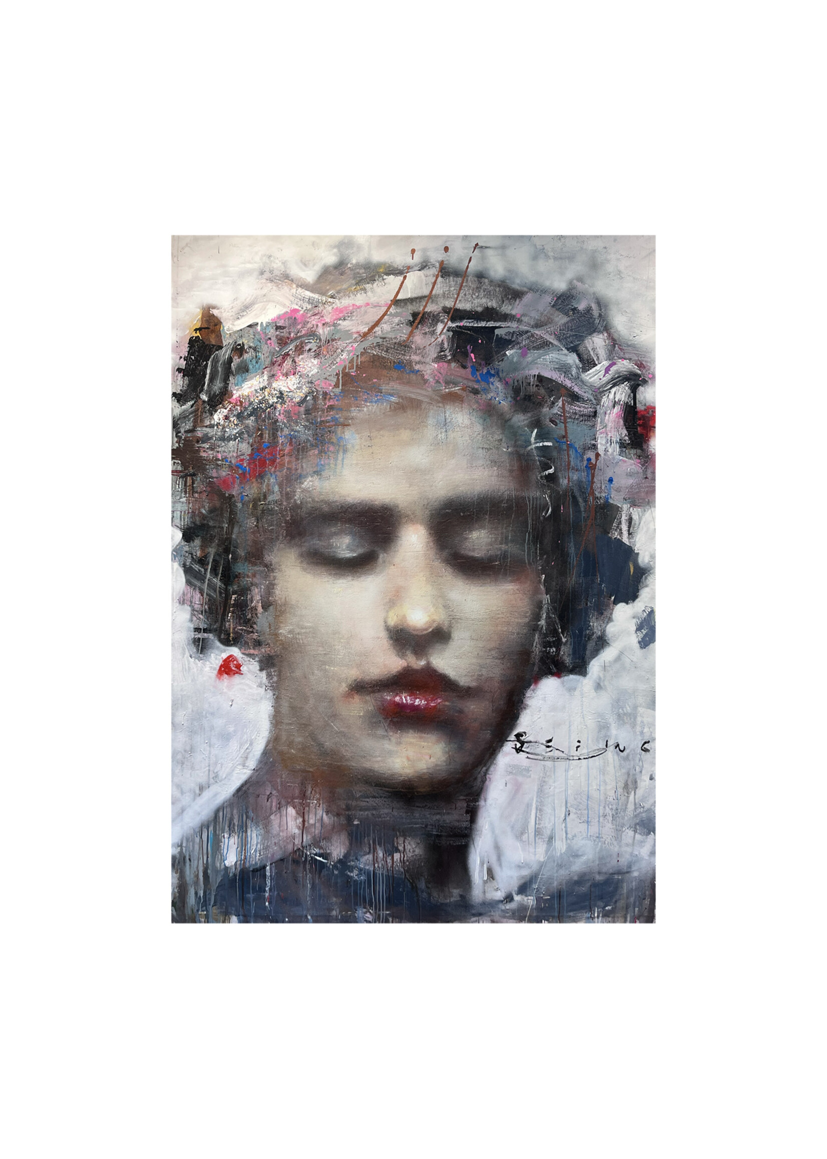 Wiley Ross Wiley Ross "Seeing"