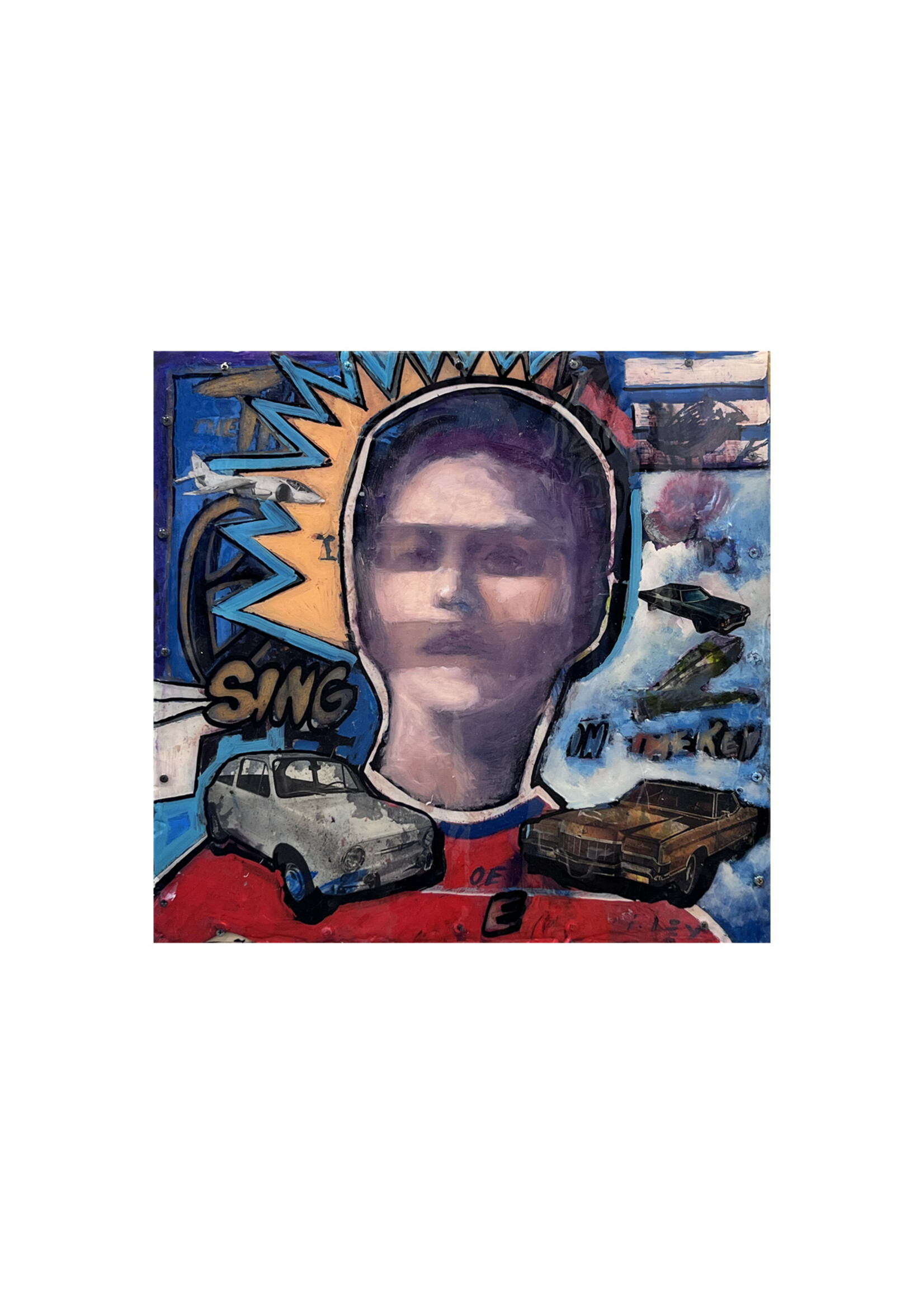 Wiley Ross Wiley Ross "Sing Along with Nostalgia"