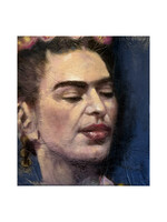 Wiley Ross Wiley Ross "Frida"