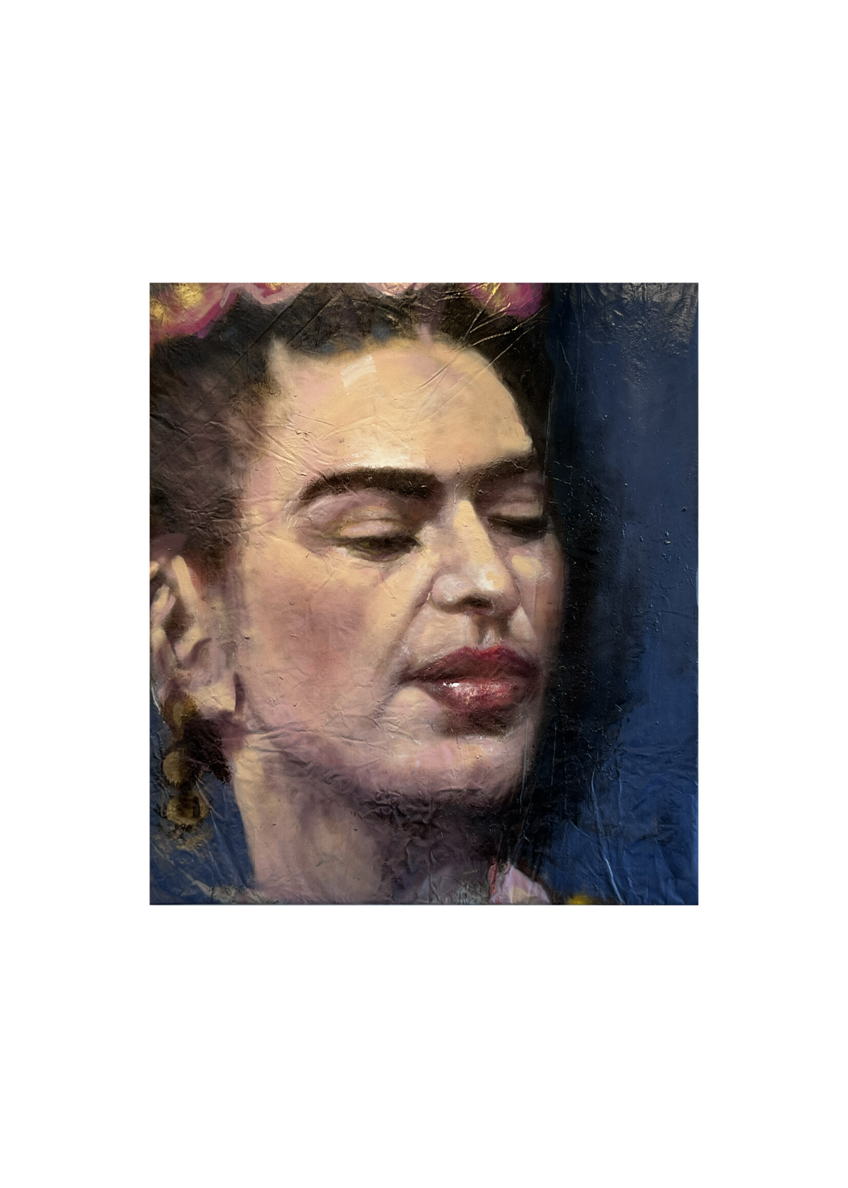 Wiley Ross Wiley Ross "Frida"