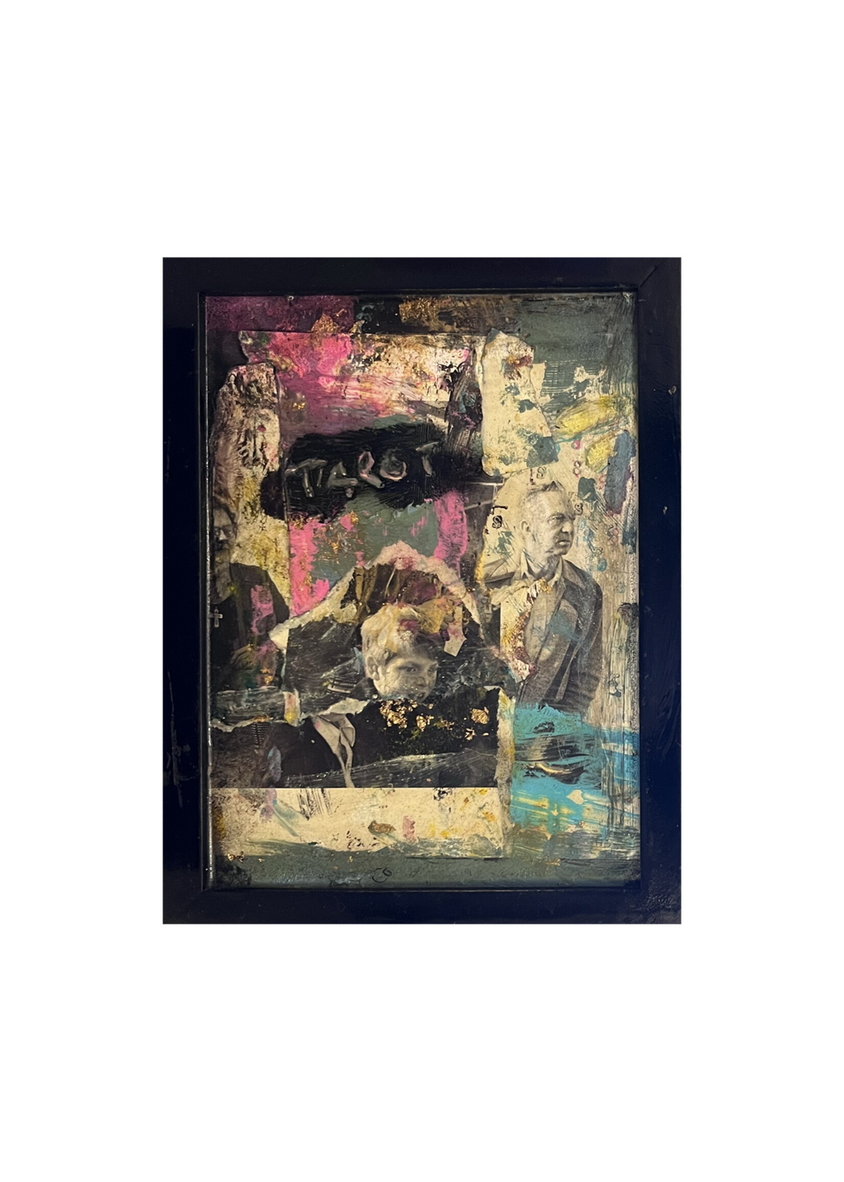 Wiley Ross Wiley Ross "Tarot"