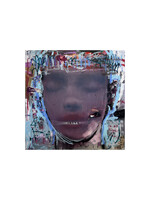 Wiley Ross Wiley Ross "Focusing"