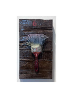 Wiley Ross Wiley Ross "Paintbrush 6"