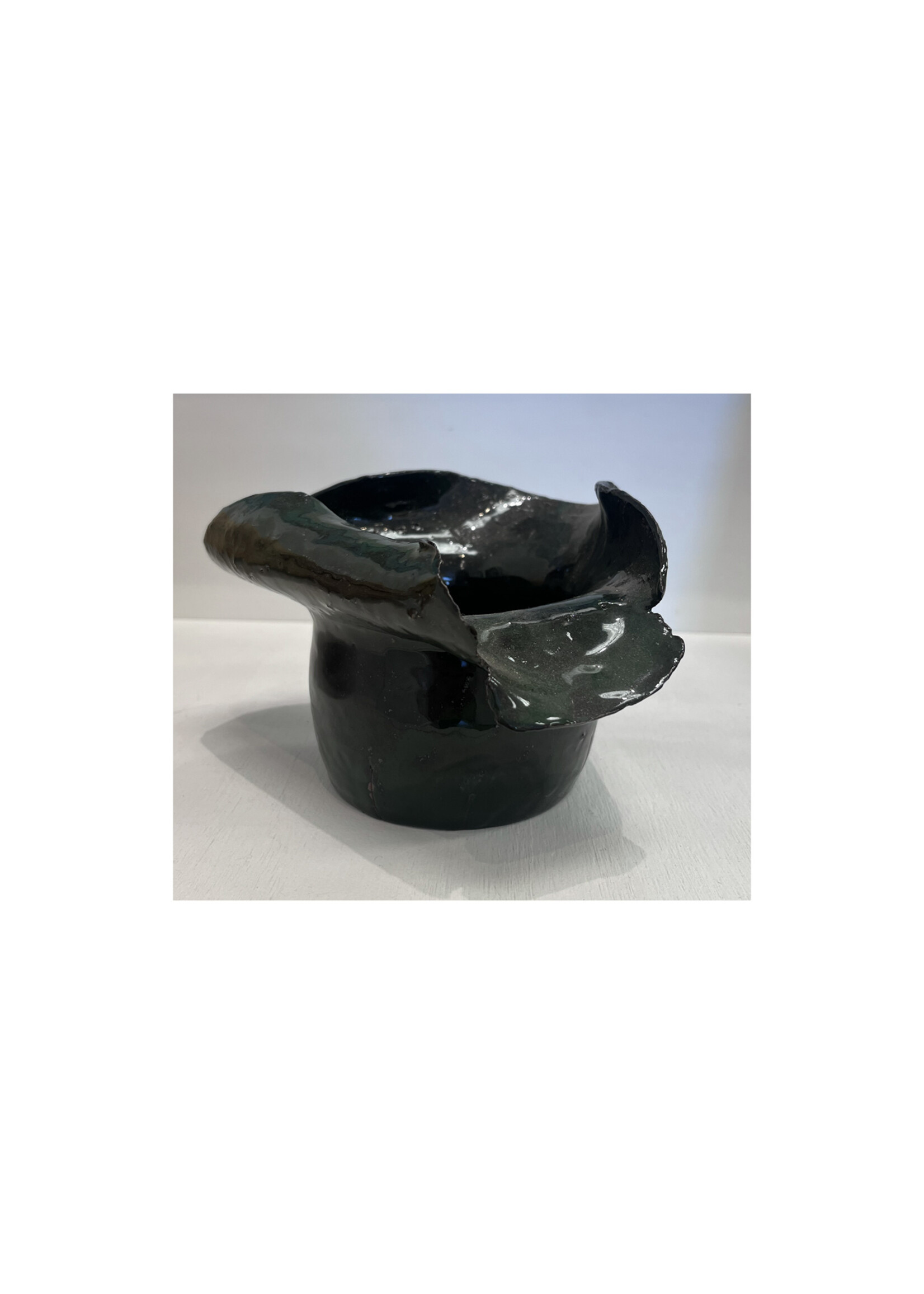 Wiley Ross Wiley Ross "Ceramic"