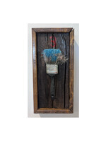 Wiley Ross Wiley Ross "Paintbrush 3"