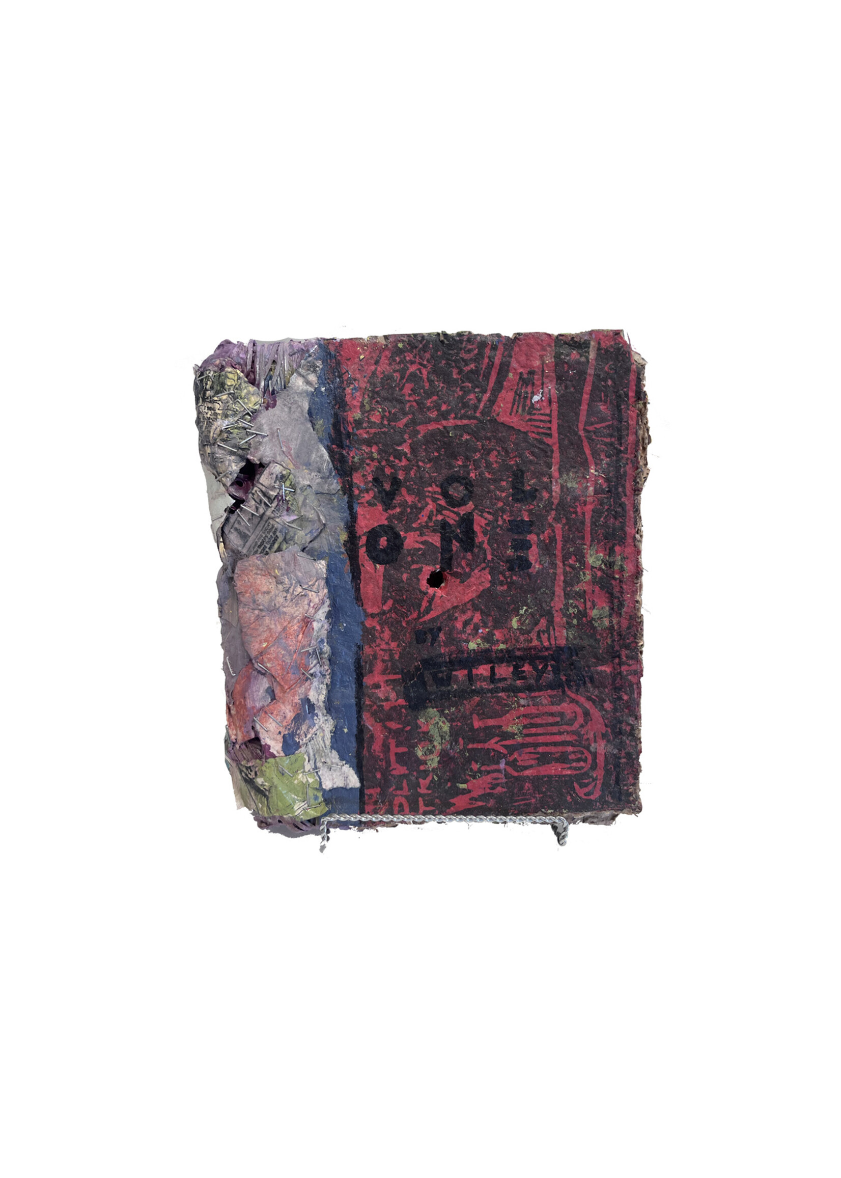Wiley Ross Wiley Ross "Book 1"
