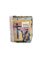 Wiley Ross Wiley Ross "Book 3"