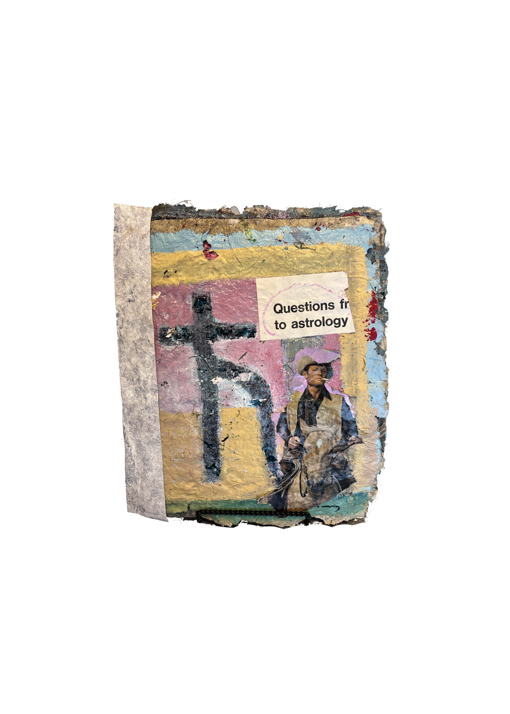 Wiley Ross Wiley Ross "Book 3"