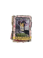 Wiley Ross Wiley Ross "Book 7"