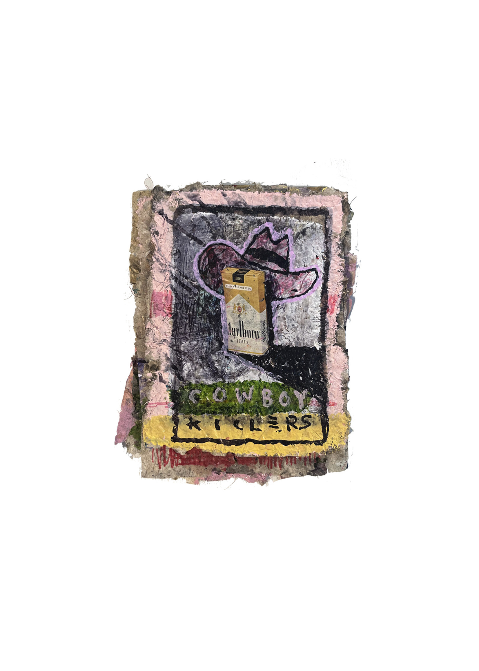 Wiley Ross Wiley Ross "Book 7"