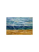 Ronnie Phillips Ronnie Phillips "Beach Expressionism"
