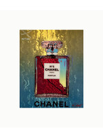 Von Seibert Eric Von Seibert "Chanel"