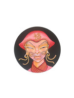 Elena Øhlander Elena Øhlander "Fall Down 7 Times, Get Up 8"