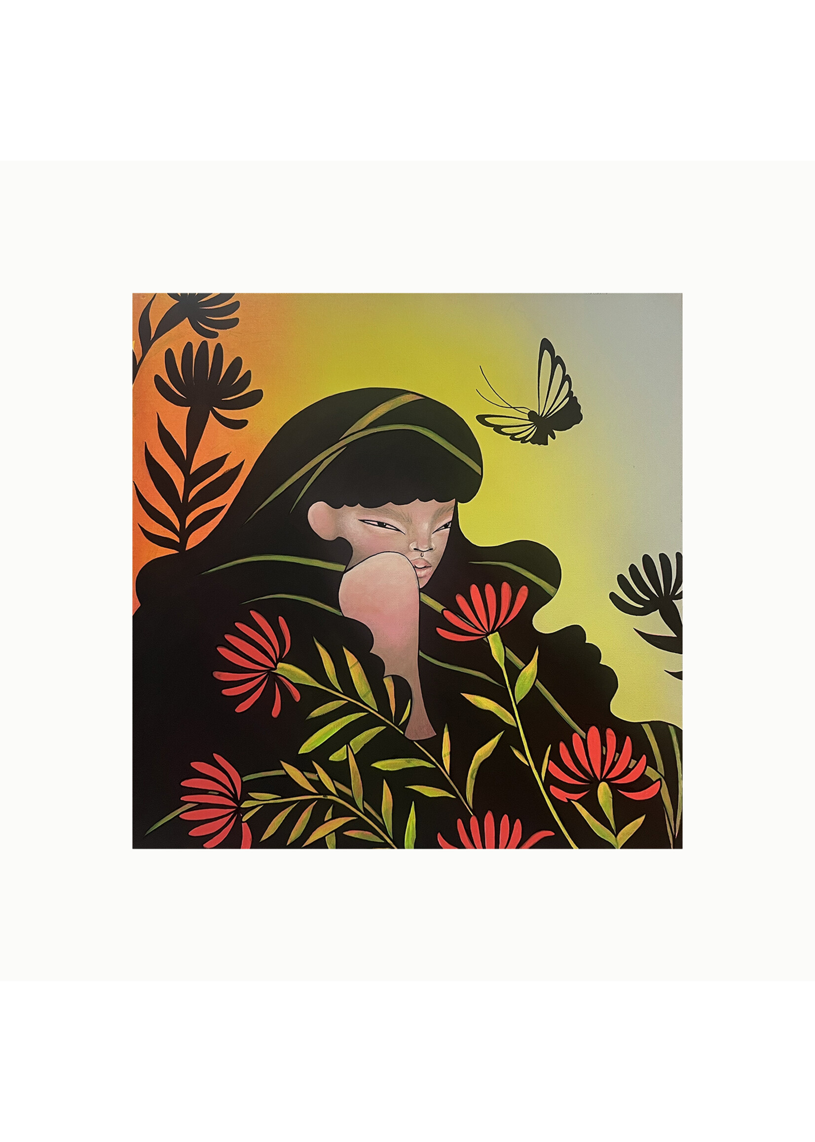 Elena Øhlander Elena Øhlander "My Dreaming Heart"