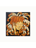 Elena Øhlander Elena Øhlander "She Stopped Picking Chrysanthemums"