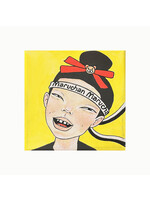 Elena Øhlander Elena Øhlander "Keep on Smiling"