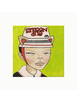 Elena Øhlander Elena Øhlander "She Has a Tendency to Get Lost in Her Imagination"