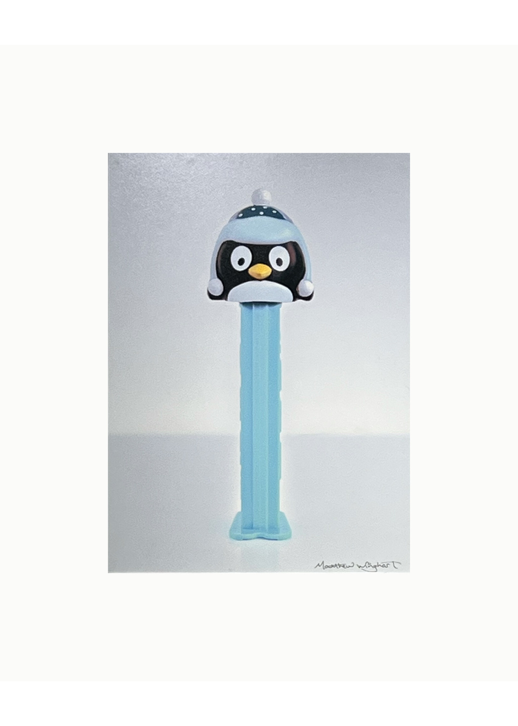 Matthew Winghart Matthew Winghart "PEZ-Quin"