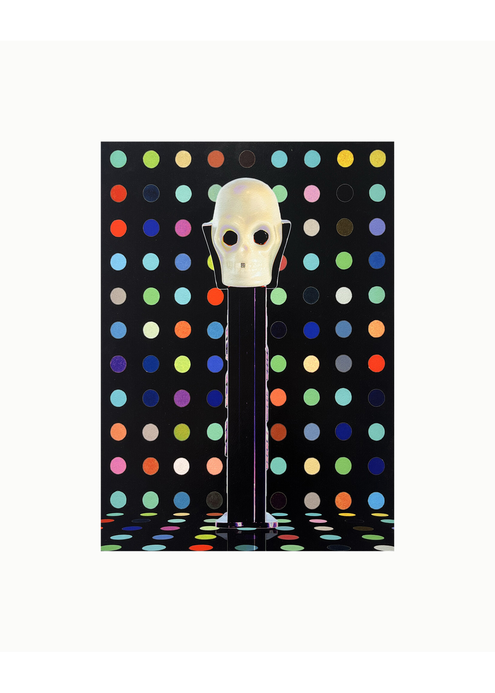 Matthew Winghart Matthew Winghart "Skull PEZ"