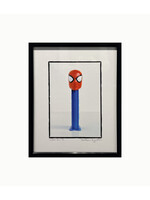 Matthew Winghart Matthew Winghart "Spider-PEZ"