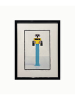 Matthew Winghart Matthew Winghart "Wall-E PEZ"