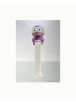 Matthew Winghart Matthew Winghart "Octo-PEZ"