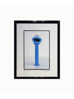 Matthew Winghart Matthew Winghart "Cookie Monster PEZ"