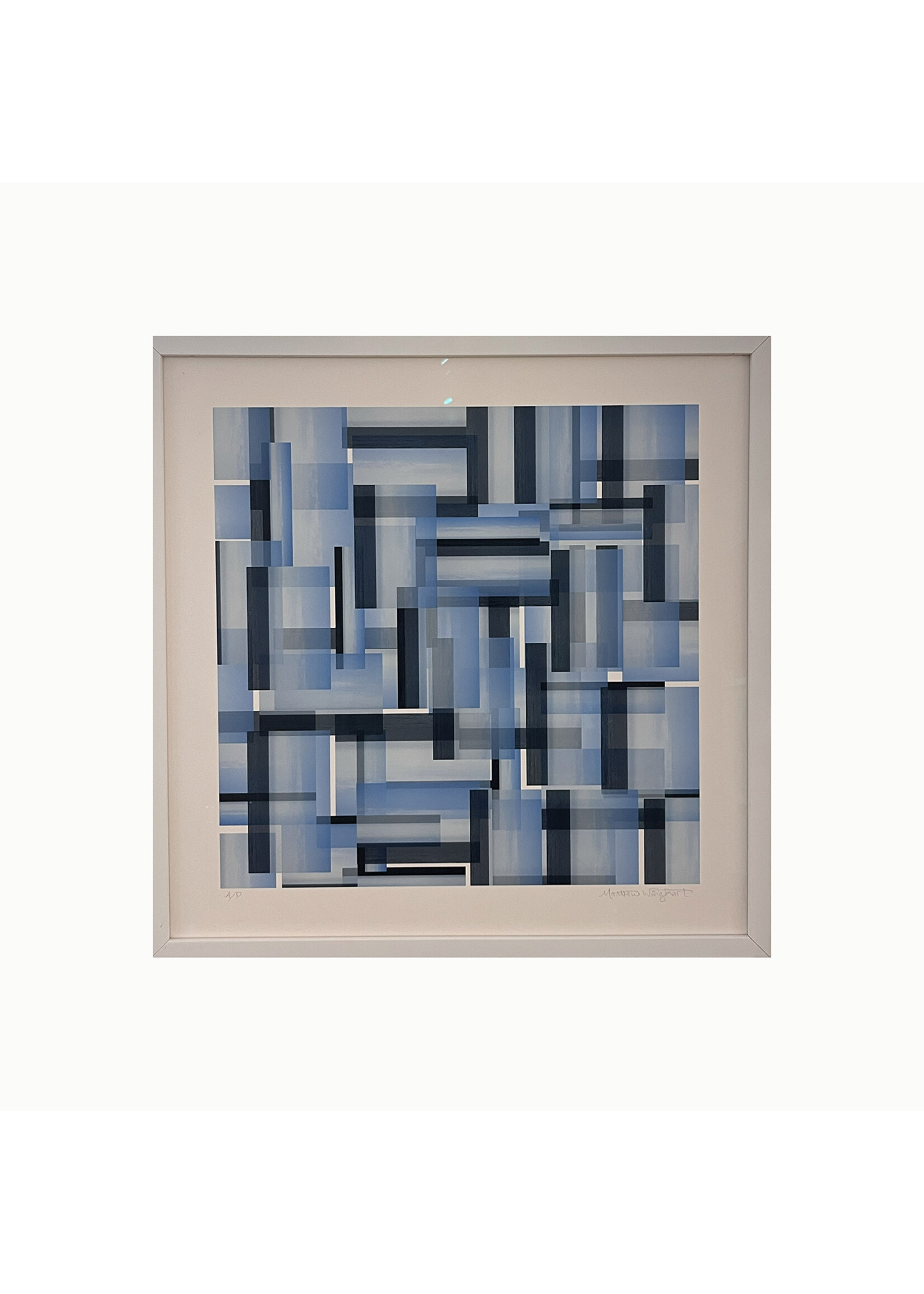 Matthew Winghart Matthew Winghart "Sea and Sky"