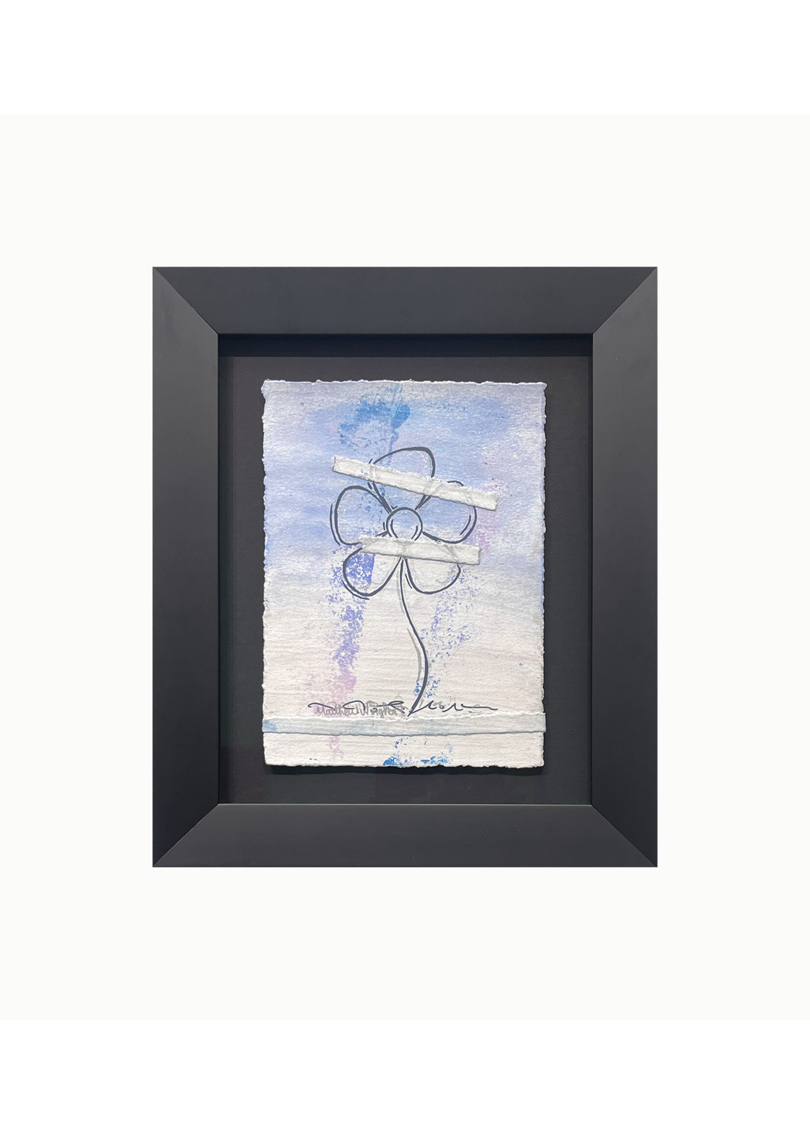 Matthew Winghart Matthew Winghart "Moonflower"