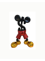 Sanuj Birla Sanuj Birla "Million Dollar Mickey"