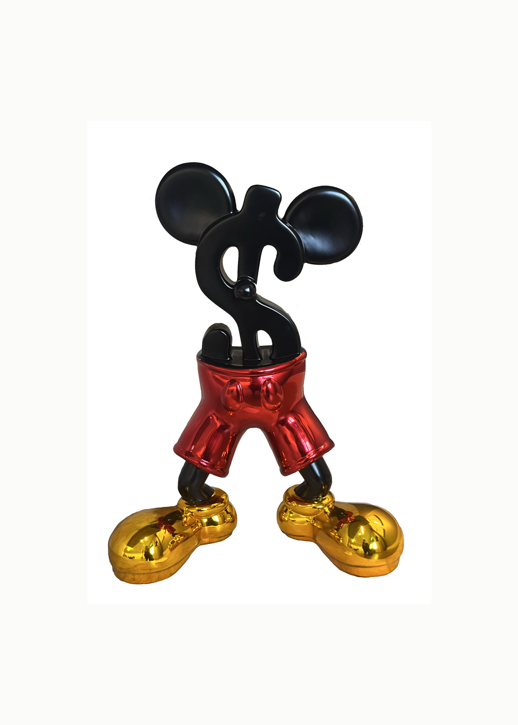 Sanuj Birla Sanuj Birla "Million Dollar Mickey"