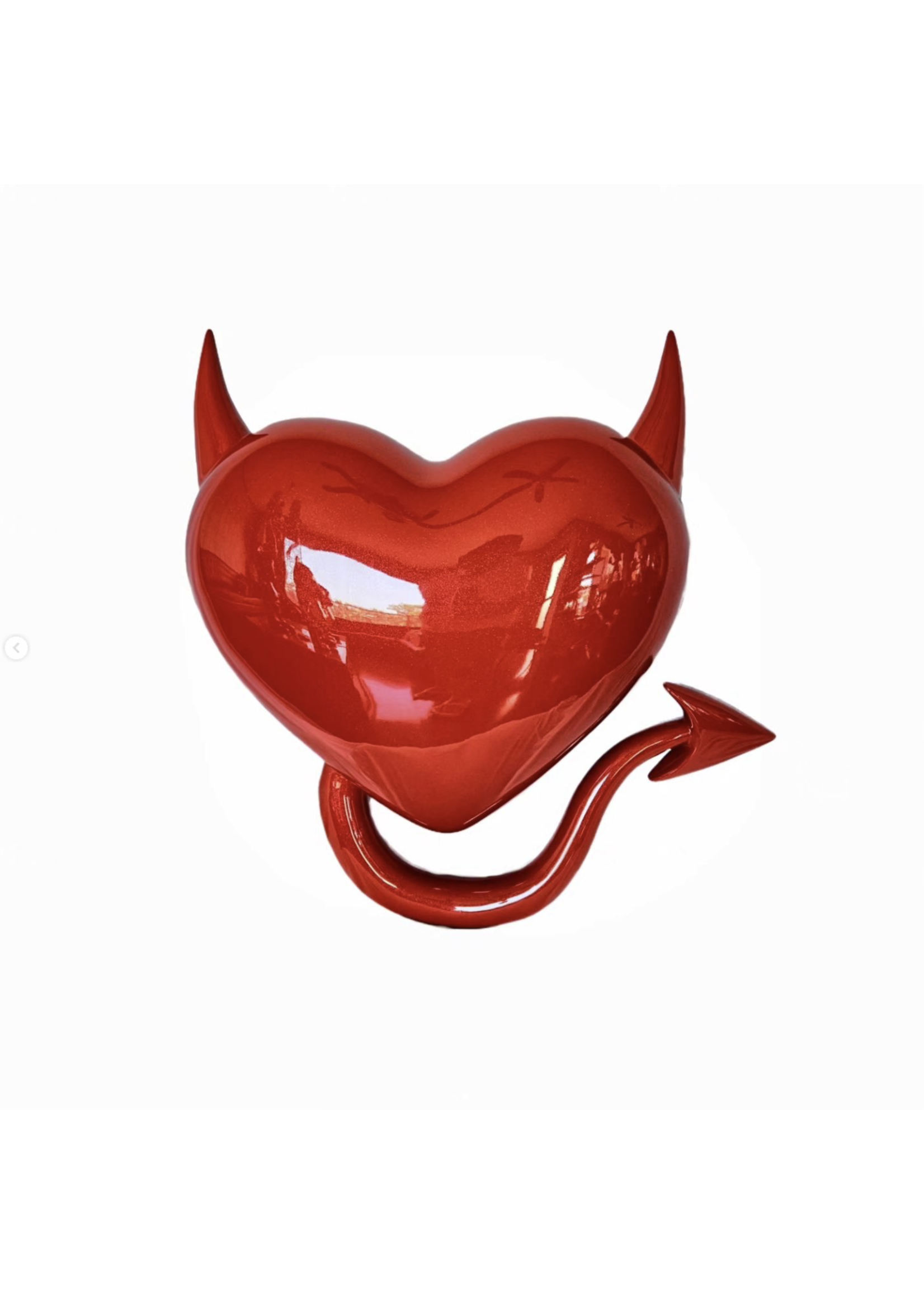 Sanuj Birla Sanuj Birla "Devil's Love"