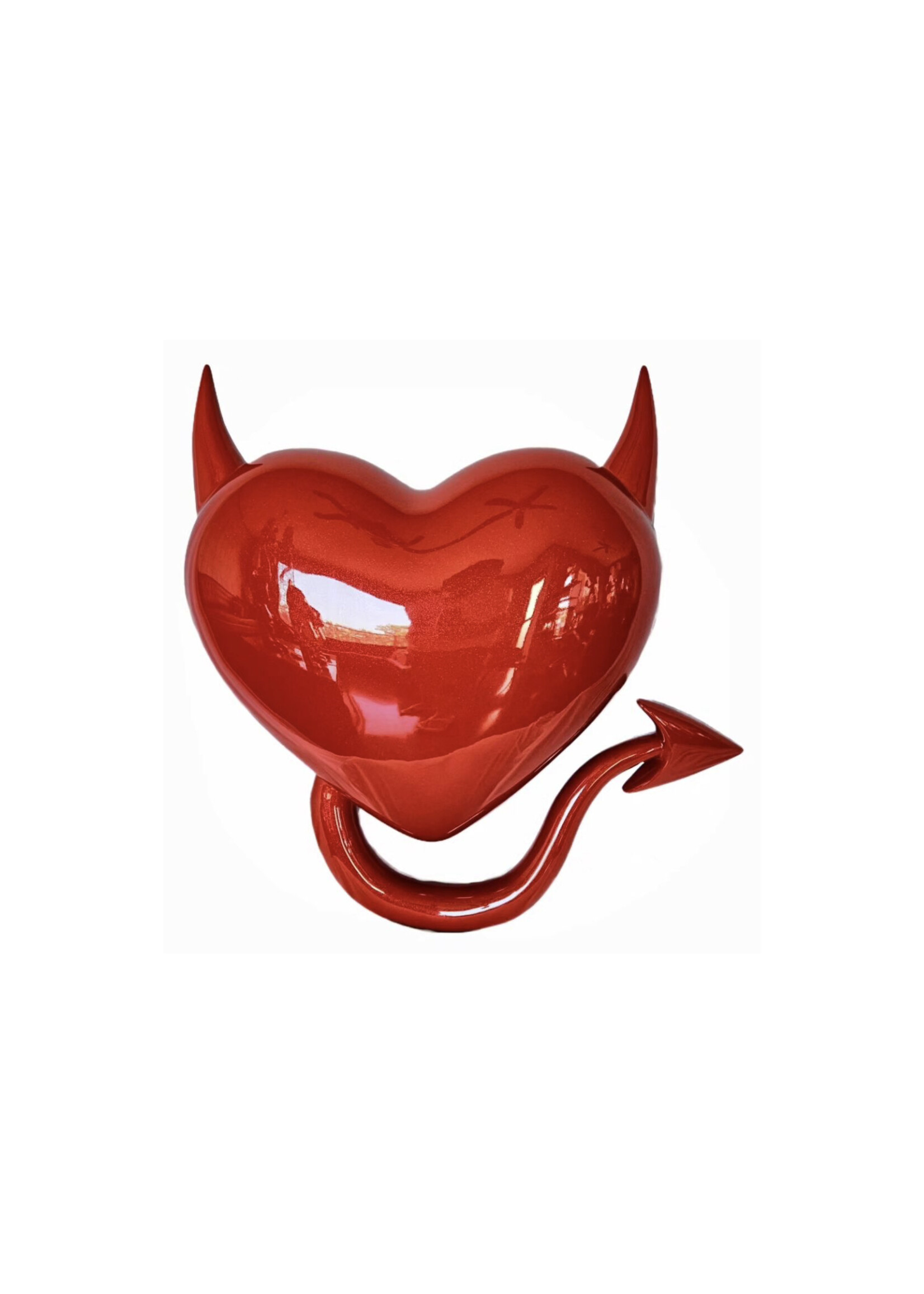 Sanuj Birla Sanuj Birla "Devil's Love"