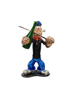 Sanuj Birla Sanuj Birla "Ace Popeye"
